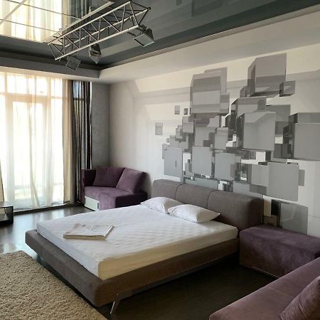 Apartments Raisy Okipnoi Киев Экстерьер фото