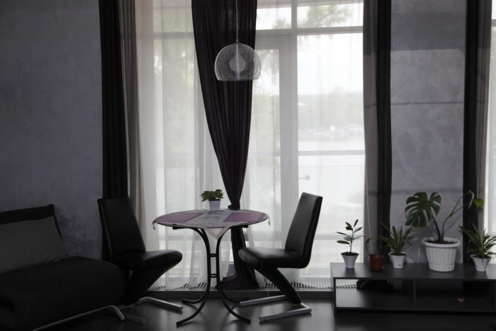 Apartments Raisy Okipnoi Киев Экстерьер фото
