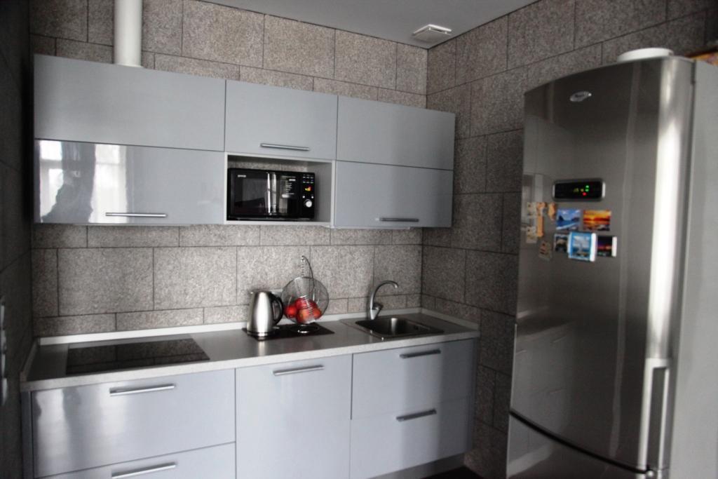 Apartments Raisy Okipnoi Киев Экстерьер фото