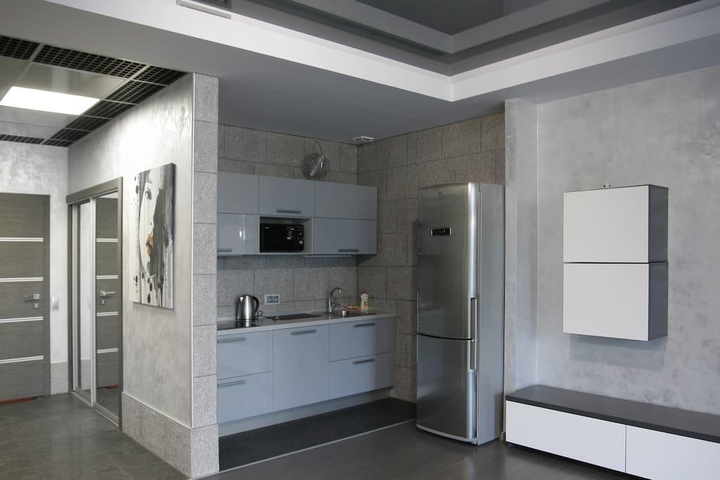 Apartments Raisy Okipnoi Киев Экстерьер фото