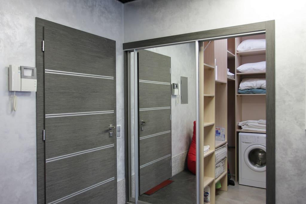 Apartments Raisy Okipnoi Киев Экстерьер фото