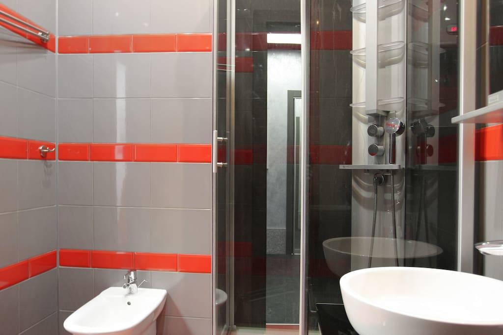 Apartments Raisy Okipnoi Киев Экстерьер фото